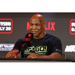 Mike Tyson avisa Jake Paul com declarações fortes